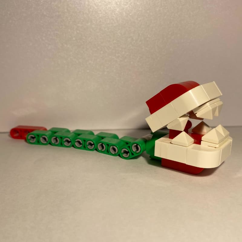 Piranha Plant