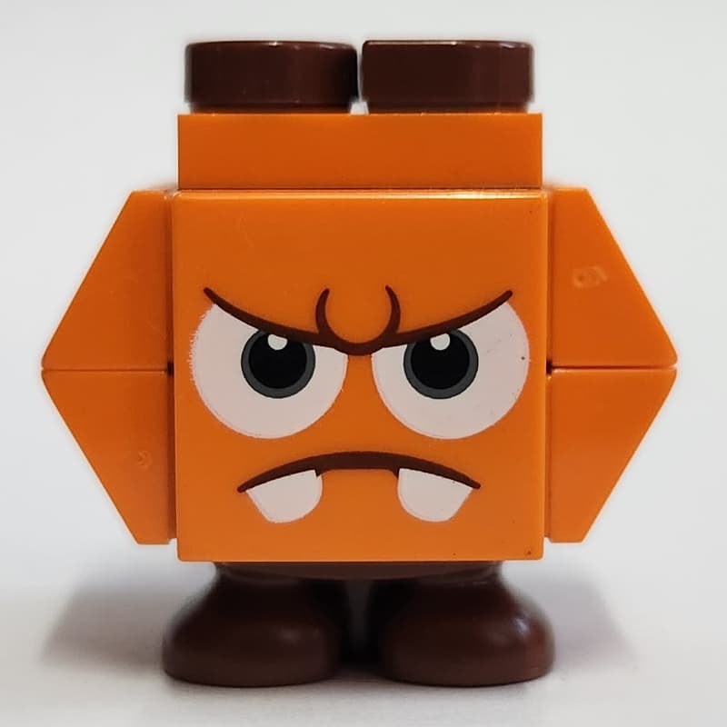 Goombrat