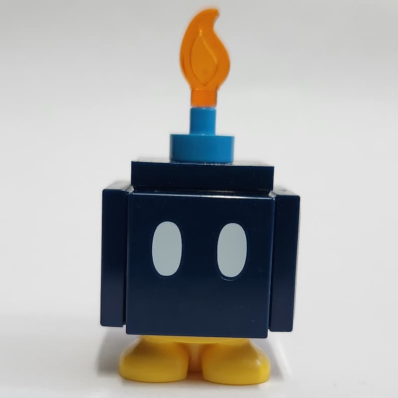 Bob-omb - 71396-1