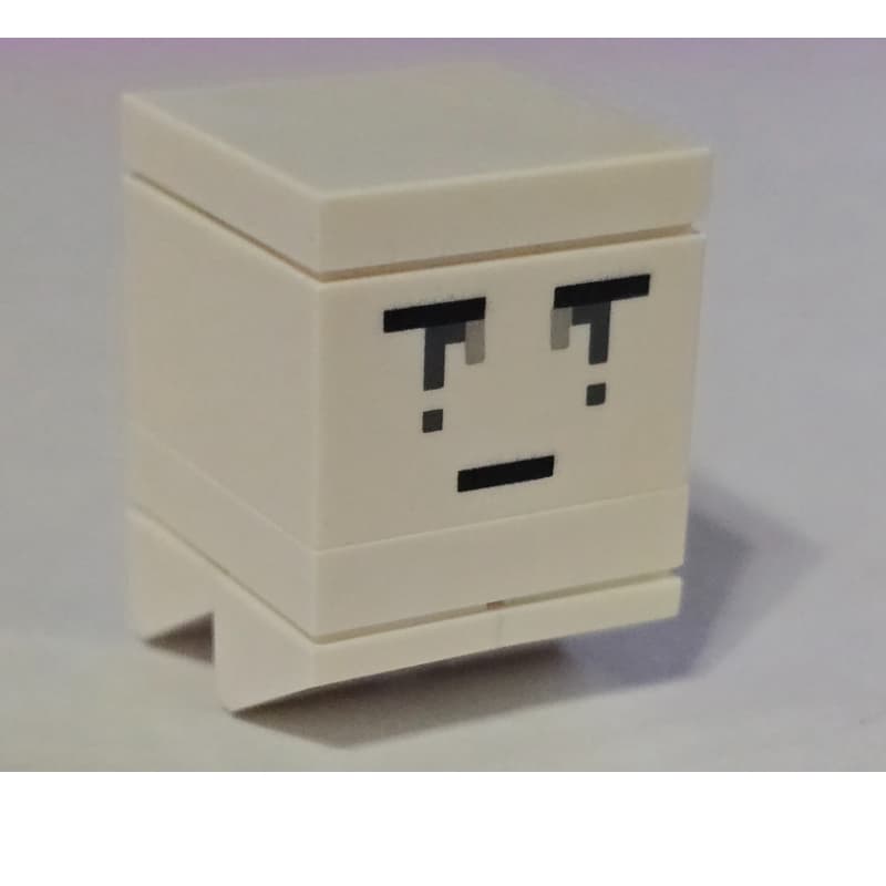 Ghast - Micro