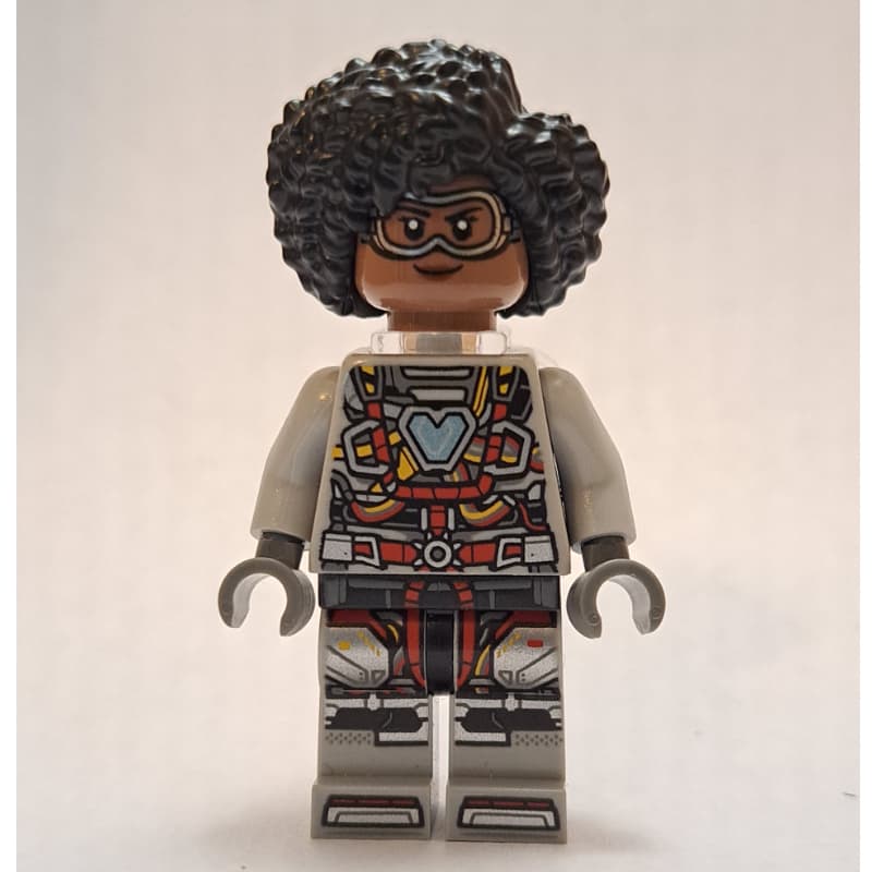 Ironheart MK1