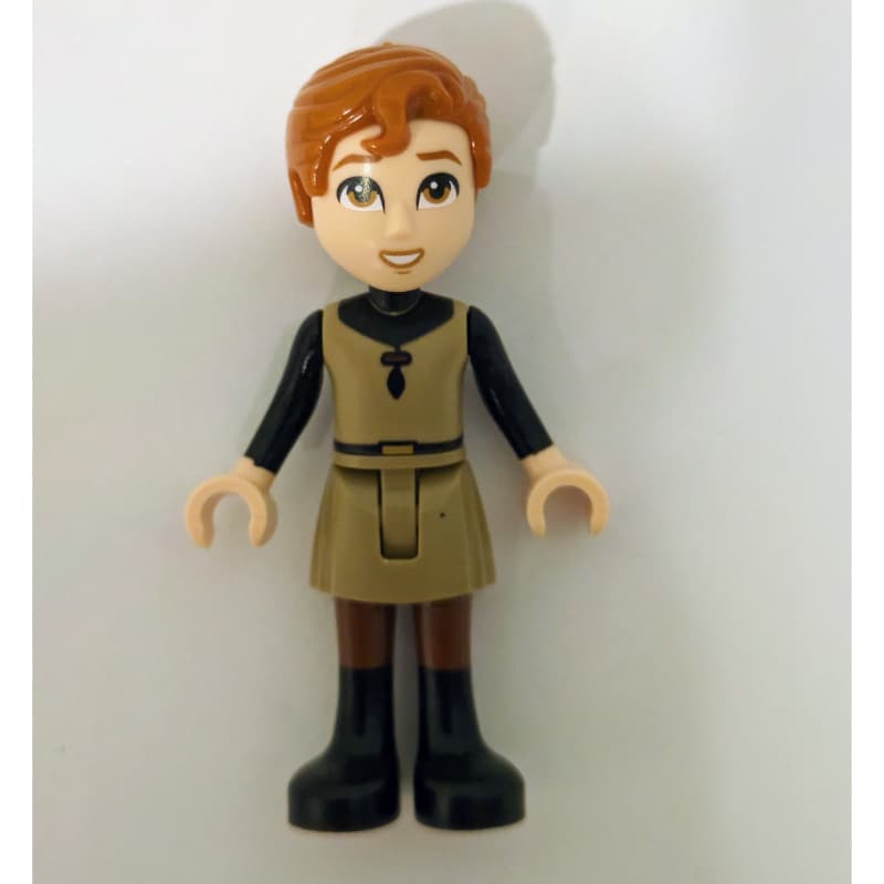 Prince Phillip