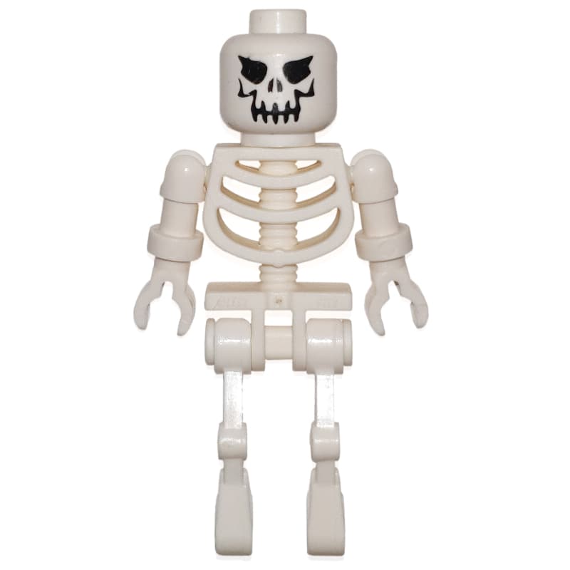 Skeleton - 30377 Droid Arms for Legs