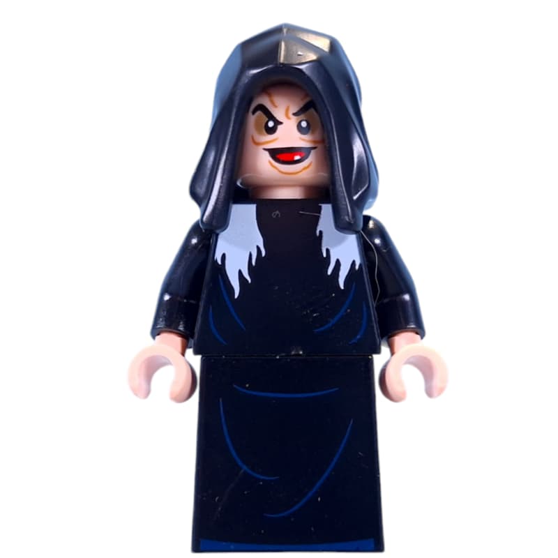 Evil Queen - Witch