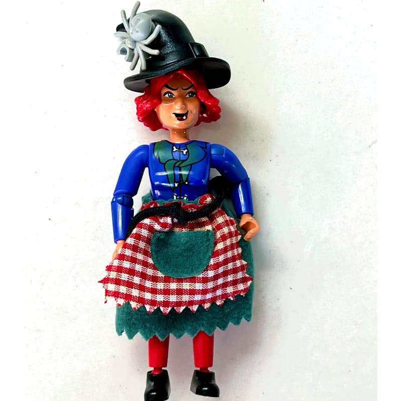 Belville Witch