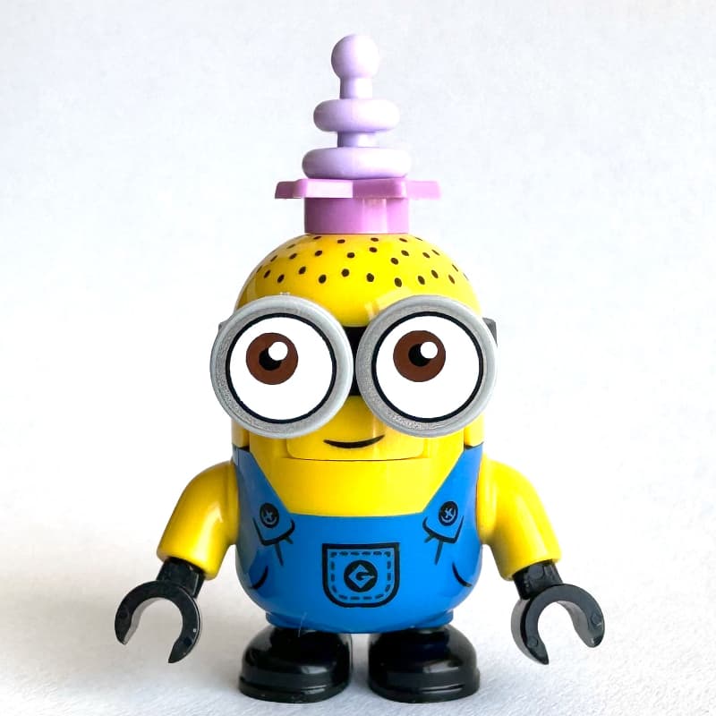 Minion Phil