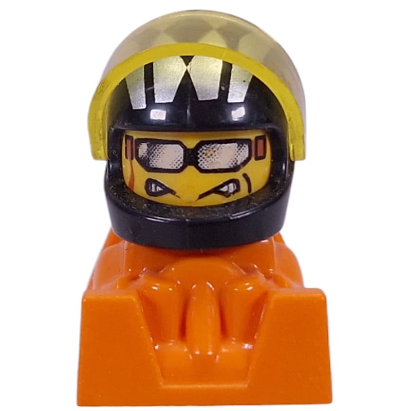 Track Racer