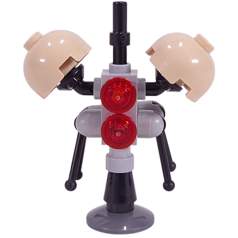 Buzz Droid