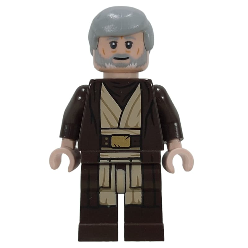 Obi-Wan Kenobi, Old (SMART Play)
