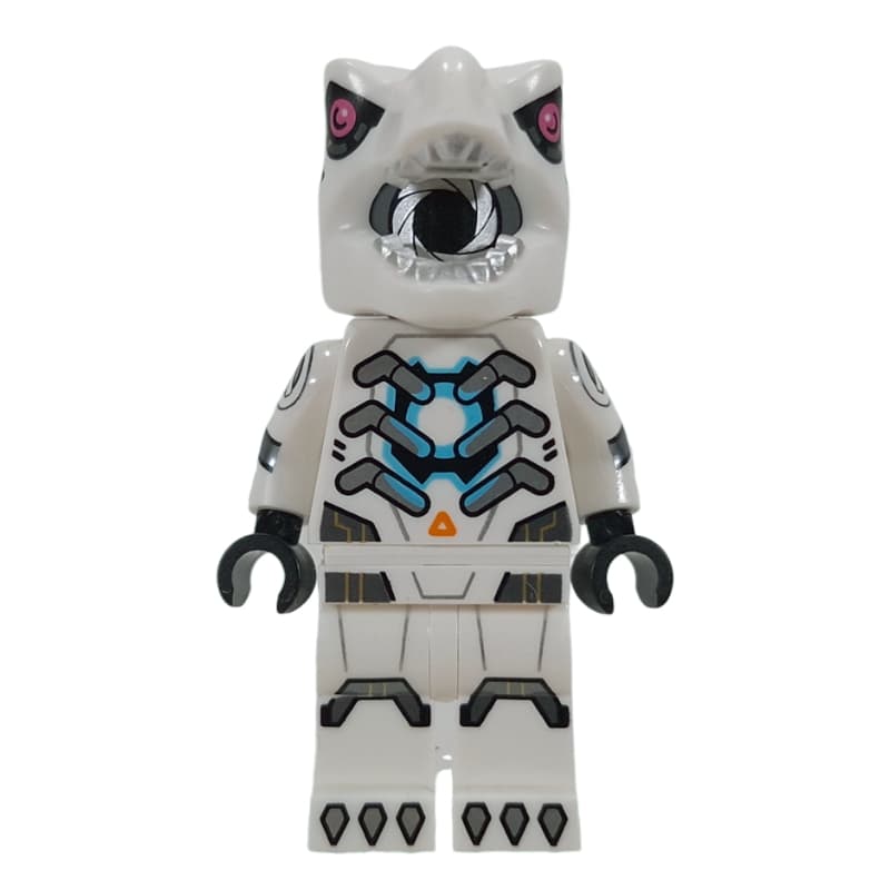 Robot T. rex