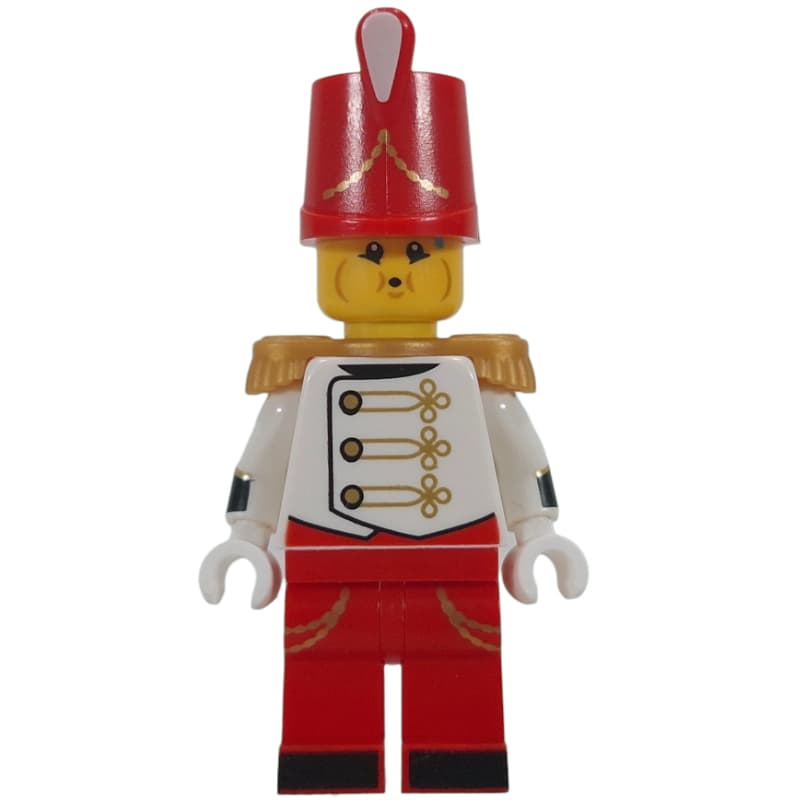 Tuba Player