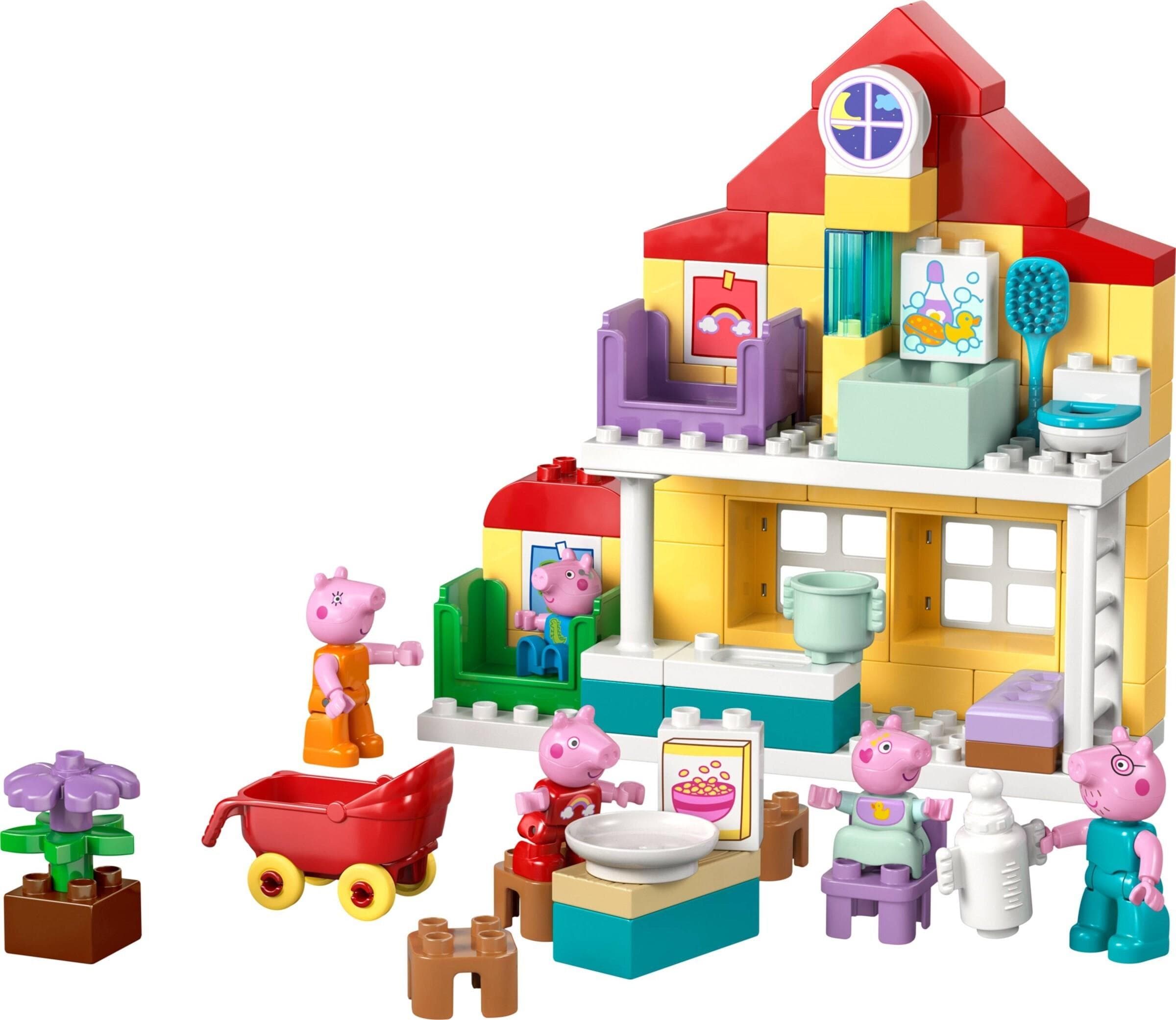Family House — 1