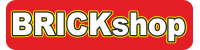 BRICKshop