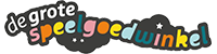 De Grote Speelgoedwinkel